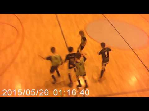 Akademia 2012 Jaworzno 2006/07 - UKS Piłkarz Sosnowiec. Rocznik 2007 / 08