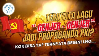 Download lagu Kontroversi Lagu Genjer-Genjer! Propaganda PKI atau Karya Seni? mp3