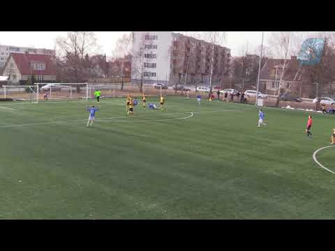 Martin Salf vs. FC Otepää