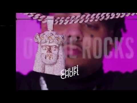 *SOLD* [FREE] Smokepurpp x Comethazine x NLE Choppa Type Beat - "Trapped" (Prod. Chupi)