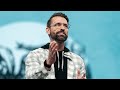 I Am The Vine, You Are The Branch | Red Letter Talks | Week 2 | Full Gathering
