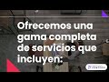 Servicios Para Instalación De Software