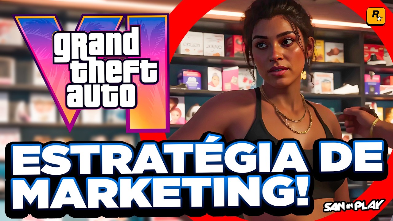 Former ROCKSTAR dev reveals: SILENCE about GTA 6 is part of the studio's MARKETING STRATEGY...