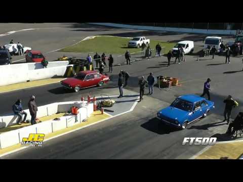 RECORDE TTB 62 - Chevette Fabrico Chicon