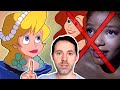 The Bad Little Mermaid Ripoff People SHOULD Be Mad About Low Budget Film