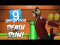 GMod Deathrun! - SUPER MARIO BROTHERS ...