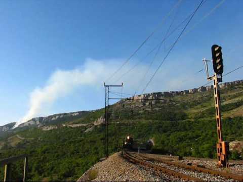 The Slo(a)ve(o)nian Spanka 3: Koper Surround Sound, June 18 2009