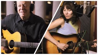 White Freight Liner Blues | Collaborations | Tommy Emmanuel &amp; Molly Tuttle