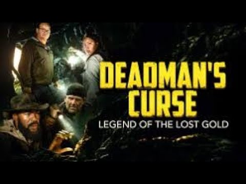 Deadman's Curse Full Season 3 All 8 Episodes