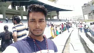 Me at stadium 9