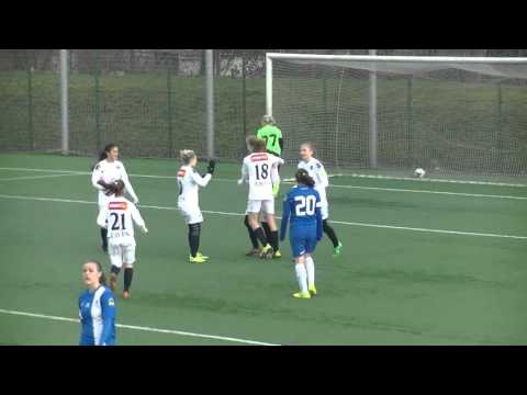 1.liga ženy 12.3.16-FCS-Liberec 7:0/2:0/
