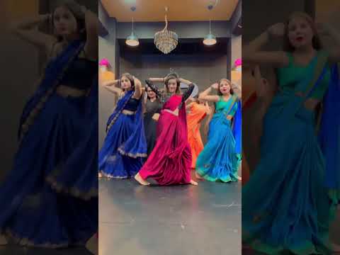 #Enjoy @Nritya Performance #Shorts Dance Video Snehu & Friends #TrendVideo