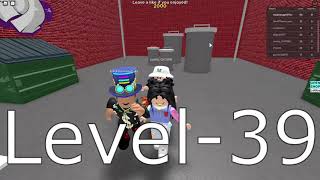 ⚡️✨ The Dropper Ro Level 28 - 54 roblox #roblox