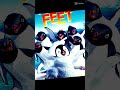 Happy Feet