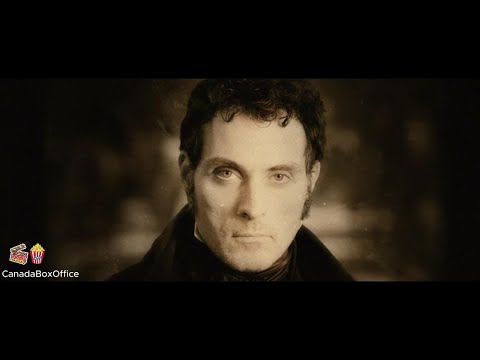 Abraham Lincoln: Vampire Hunter - Rufus Sewell