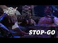 Stop Go Live In Raleigh 2002