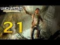Uncharted Drake's Fortune Прохождение - Глава 21 