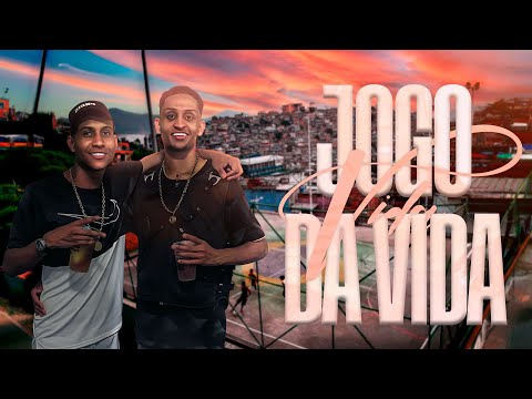 MC BH e MC Hugo - Jogo Da Vida (DJ Biel Mix)