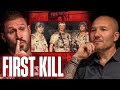 SEAL Team 6 Operator Remembers His First Kill