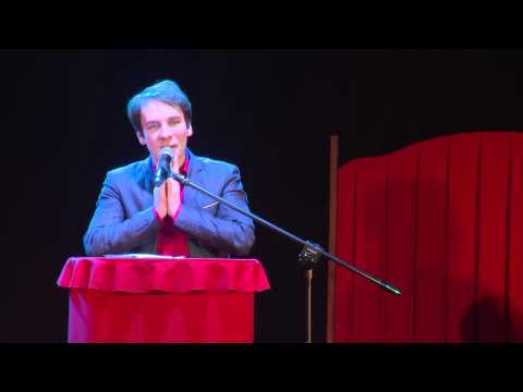 Roast Tomasza Jachimka - Szymon Jachimek