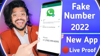How to create whatsapp account without phone number free