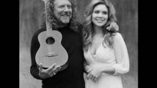 Robert Plant &amp; Alison Krauss Nothin'