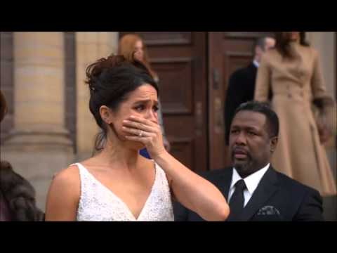 Suits - Way down we go (Kaleo)