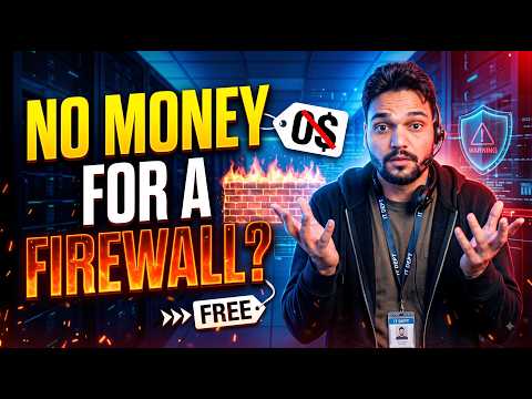 Best Free Firewall for Small Business? 🔥 Untangle NG Firewall