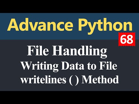 Requirements before Learning Advance Python Hindi