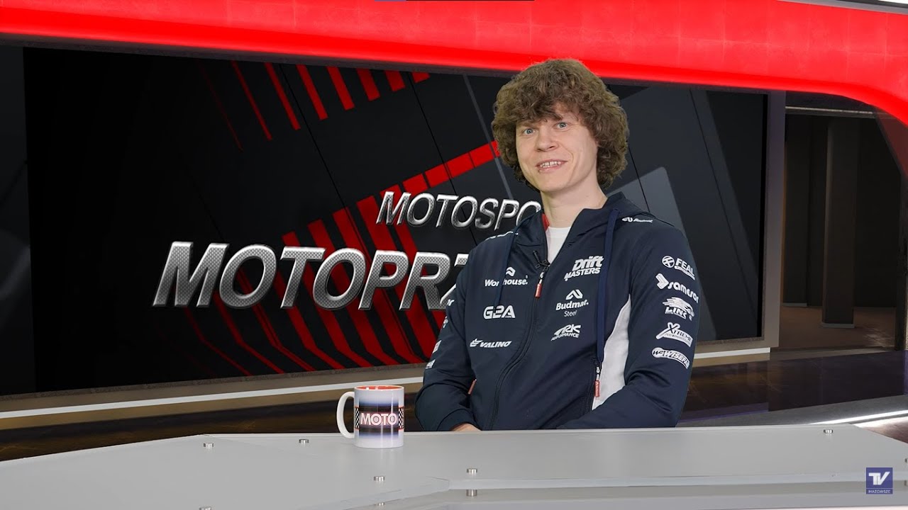 MotoSport MotoPrzygoda – Piotr Więcek, Worthouse Drift Team