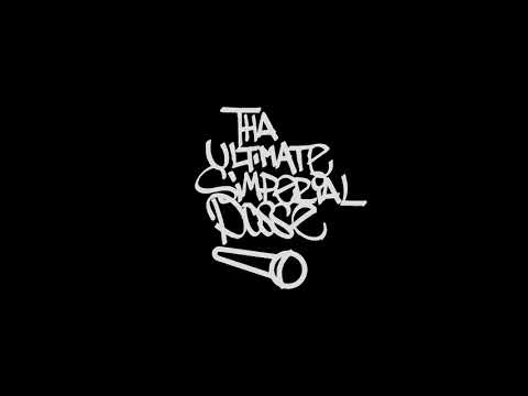 Tha Ultimate Simperial Posse - Semmi kétség (prod. by Kontur)