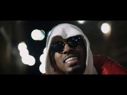 Coca Vango  "Understand Me" (Official Music Video)