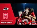 Samenvatting Jong AZ - MVV Maastricht (08-11-2019)
