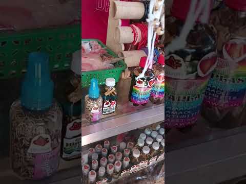 Himag oil & Panagang June 14,2024