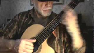 Fake Wings (.hack//SIGN)  by Yuki Kajiura - Fingerstyle Guitar