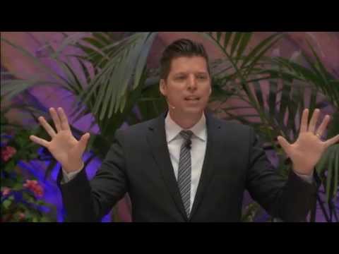 Bobby Schuller: Leben wie Jesus - Führung!