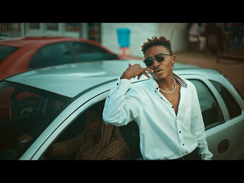 Mystical AJ - Call Me I Go Dey(Official Video) Dir by Peter Larry