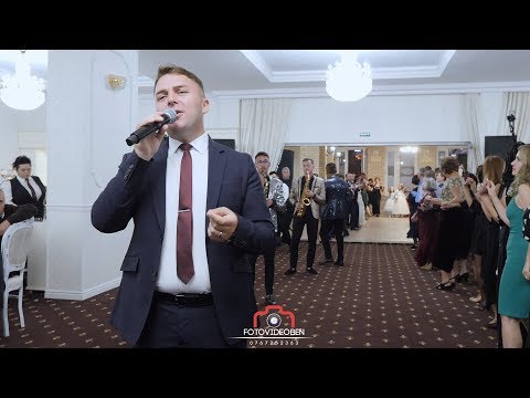 Fane Banateanu & Petrica Nicoara-Colaj Joc Nunta Mihai si Andreea 2019