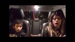 Evangelina: una madre piquense muy especial