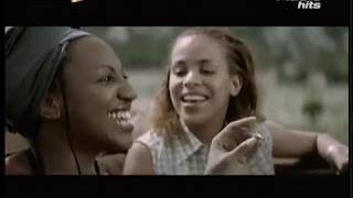 Beverley Knight # Greatest Day