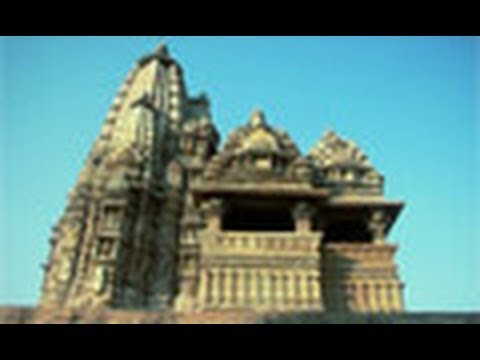 Khajuraho video