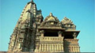 preview picture of video 'Javari  Temple  Khajuraho  Madhya Pradesh'