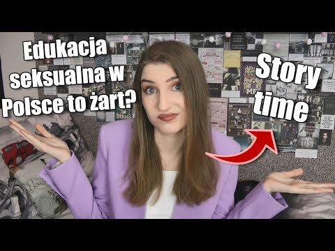 Wychowanie do życia w rodzinie w szkole| STORY TIME