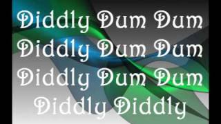 Dum Diddly Black Eyed Peas Lyrics