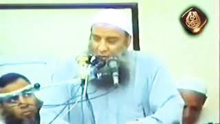 صورة رؤيا رآها الشيخ الحويني كانت سبب طوق نجاة