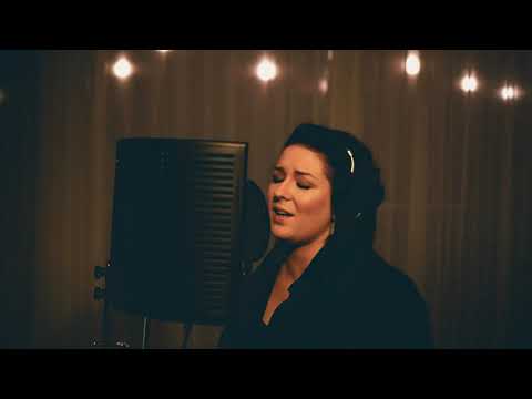 The Sound Of Silence - cover by Mari Holm