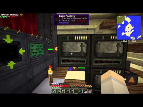 Bevo Tech Pack SSP - Ep 26 - Infinite Power