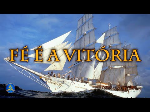 Hinário Adventista 261 - FÉ É A VITÓRIA