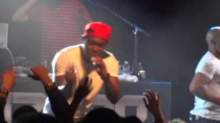Dizzee Rascal - Arse Like That Live