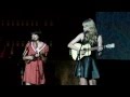 Garfunkel and Oates - The Fade Away 